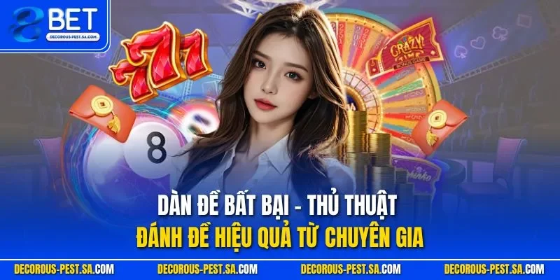 Dàn đề bất bại