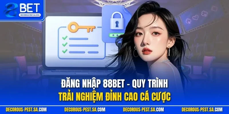 Đăng nhập 88BET