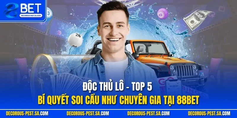 Độc Thủ Lô
