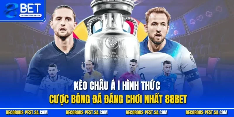 Kèo châu Á