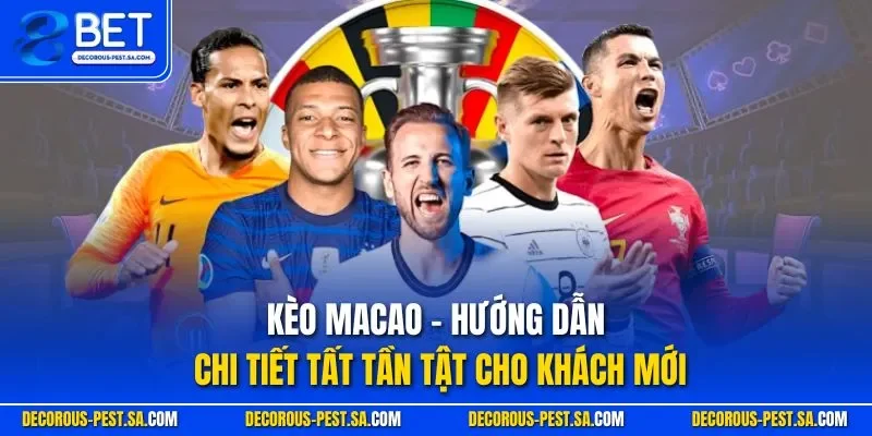 Kèo Macao