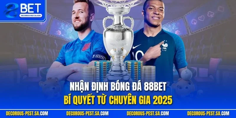Nhận định bóng đá