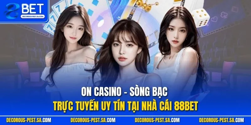 On Casino