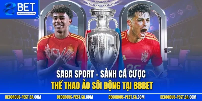 saba sport