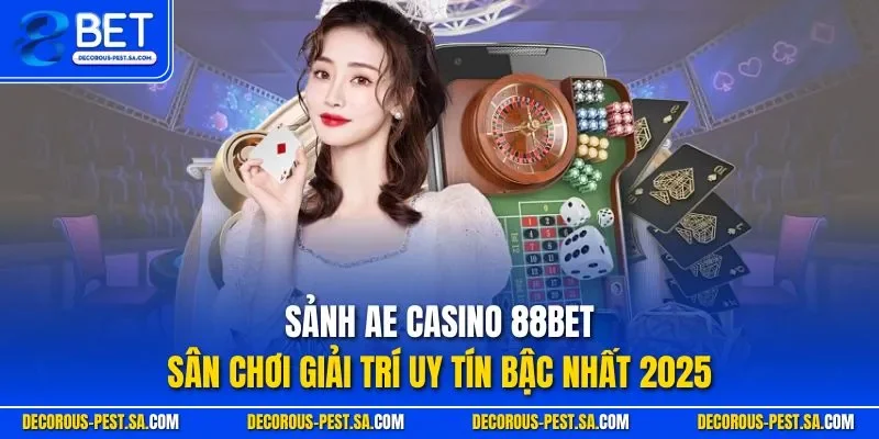 AE casino