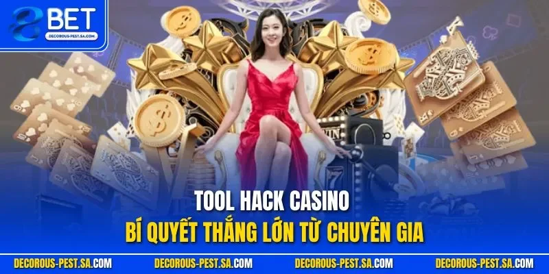 Tool hack casino